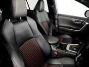 Suzuki Across 2.5 18.1kWh SUV 5dr Petrol Plug-in Hybrid E-CVT 4WD Euro 6 (s/s) (287 ps) 11