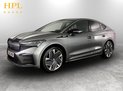 Skoda Enyaq iV 82kWh vRS Coupe 5dr Electric Auto 4WD (DC135kW) (299 ps) Cruise Control 3