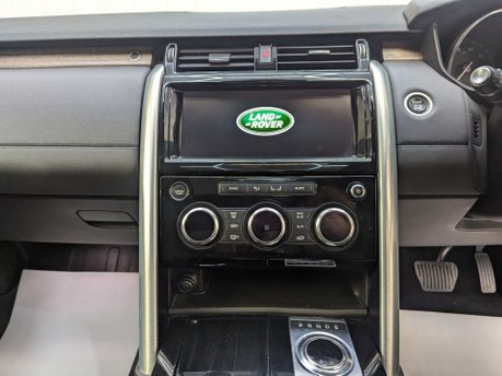 Land Rover Discovery 3.0 Discovery HSE TD6 Auto 4WD 5dr 84
