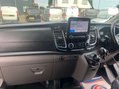 Ford Transit Custom 2.0 Transit Custom 300 Limited EcoBlue 5dr 42