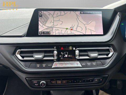 BMW 1 Series 1.5 118i Sport (LCP) Hatchback 5dr Petrol Manual Euro 6 (s/s) (136 ps) 18