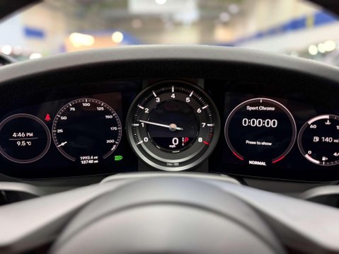 Porsche 911 3.0T 992 Carrera 4S Coupe 2dr Petrol PDK 4WD Euro 6 (s/s) (450 ps) 34