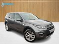 Land Rover Discovery Sport 2.0 TD4 HSE SUV 5dr Diesel Auto 4WD Euro 6 (s/s) (180 ps) 10