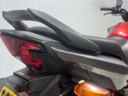 Honda CB CBF125 2022 14K COMMUTER PROJECT BIKE SPARES OR REPAIR 125CC 25