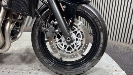 Kawasaki Z 2006 ONLY 20K MOT AUGUST 2027 NAKED 750CC 38