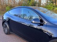 Tesla Model Y (Dual Motor) Long Range Auto 4WDE 5dr 8
