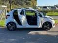 Peugeot 108 ALLURE AUTOMATIC 3