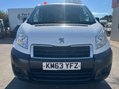 Peugeot Expert 2.0 Expert 1200 L2H1 HDi 5