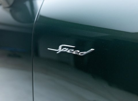 Bentley Continental GT Speed 44