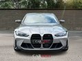 BMW M3 3.0 M3 Competition Edition M xDrive Auto 4WD 4dr 9