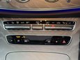 Mercedes-Benz E Class 2.0 E220d AMG Line Night Edition (Premium Plus) Saloon 4dr Diesel G-Tronic+ 72