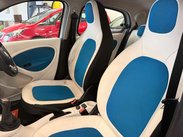 Smart Forfour 1.0 Proxy (Premium Plus) Hatchback 5dr Petrol Manual Euro 6 (s/s) (71 ps) 13
