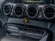 Mercedes-Benz Amg GT AMG GT R 15