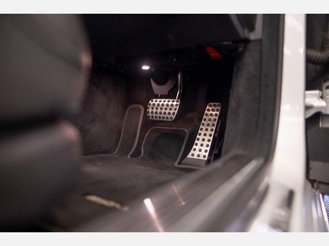 Mercedes-Benz S Class 2.9 S350Ld AMG Line (Executive, Premium) G-Tronic+ Euro 6 (s/s) 4dr 18