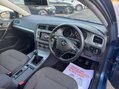 Volkswagen Golf SE TSI BLUEMOTION TECHNOLOGY 17