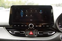Hyundai i30 T-GDI FASTBACK N LINE MHEV 31