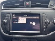 Kia Ceed GT-LINE ISG 21