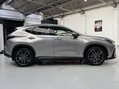 Lexus NX 450H PLUS TAKUMI 5