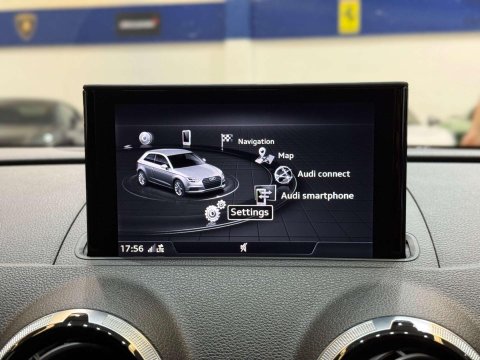 Audi S3 2.0 TFSI Hatchback 3dr Petrol Manual quattro Euro 6 (s/s) (310 ps) 40