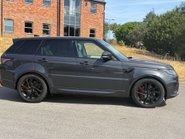 Land Rover Range Rover Sport 2.0 Range Rover Sport HSE Dynamic P400e Auto 4WD 5dr 11