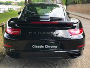 Porsche 911 (991) 3.8 Turbo S PDK 4WD Coupe 50