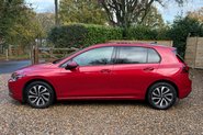 Volkswagen Golf ACTIVE TSI 13