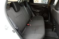 Suzuki Swift SZ-T BOOSTERJET 30