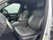 Land Rover Discovery D300 R-Dynamic HSE MHEV Panel Van 4