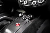 Ferrari 599 GTO FULL FSH. 1 OF 60 RHD. UK SUPPLIED. PAINTED LIVERY. 15