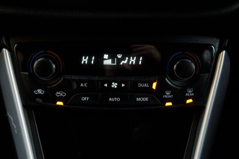 Suzuki SX4 S-Cross SZ-T BOOSTERJET MHEV 30