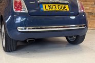 Fiat 500 0.9 TwinAir Lounge Hatchback 3dr Petrol Dualogic Euro 5 (s/s) (85 bhp) 68