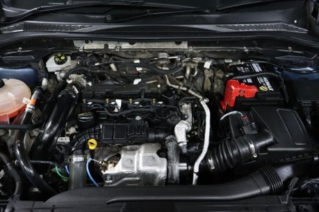 Ford Kuga TITANIUM ECOBLUE 45