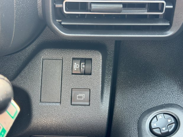 Citroen Berlingo Crew Cab LWB L2H1 Low Roof Enterprise Air Con Sensors EURO 6 NO VAT 27