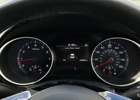 Kia Xceed 1.5 T-GDi '3' 22