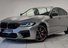 BMW M5 4.4i V8 Competition Saloon 4dr Petrol Steptronic xDrive Euro 6 (s/s) (625 p