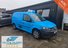 Volkswagen Caddy Maxi C20 TDI STARTLINE