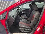 Volkswagen Golf 2.0 TSI GTI TCR Hatchback 5dr Petrol DSG Euro 6 (s/s) (290 ps) 22