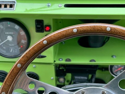 Austin Mini Moke 70