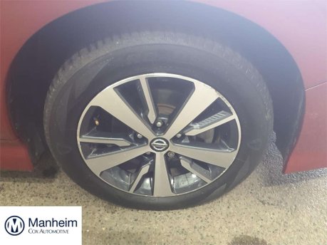 Nissan LEAF 40kWh Acenta Hatchback 5dr Electric Auto (150 ps) 4