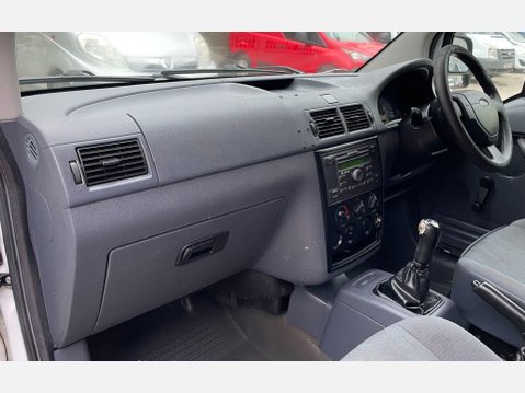 Ford Transit Connect 1.8 TDCi T230 L3 H3 4dr 33