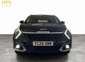 Kia Sportage 1.6 h T-GDi 3 SUV 5dr Petrol Hybrid Auto Euro 6 (s/s) (226 bhp) Cruise Con 2