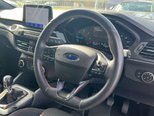Ford Focus 1.5 EcoBlue ST-Line Hatchback 5dr Diesel Manual Euro 6 (s/s) (120 ps) 16