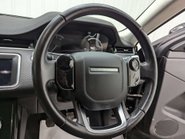 Land Rover Range Rover Evoque 2.0 Range Rover Evoque D 4x2 5dr 78