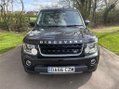 Land Rover Discovery 3.0 SD V6 Landmark Auto 4WD Euro 6 (s/s) 5dr 2