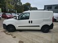 Fiat Doblo 16V SX MULTIJET 5