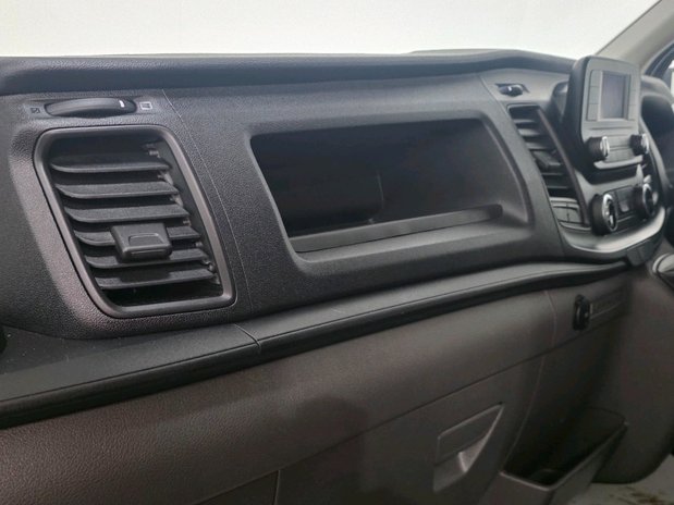 Ford Transit 350 L3 DIESEL FWD 2.0 Eco Blue 130ps H2 Leader Workshop Van 19