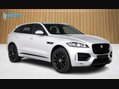 Jaguar F-Pace 2.0 D180 R-Sport SUV 5dr Diesel Auto AWD Euro 6 (s/s) (180 ps) 1