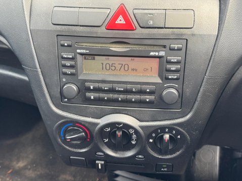 Kia Picanto 1.1 Strike 5dr 6