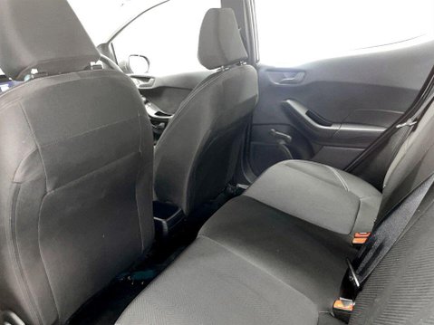 Ford Fiesta 1.1 Ti-VCT Trend Hatchback 5dr Petrol Manual Euro 6 (s/s) (75 ps) Air Con - 20