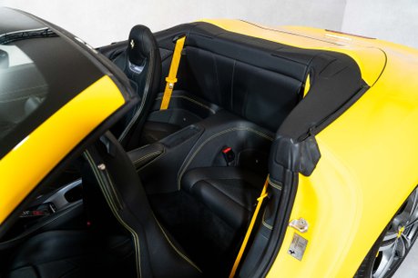 Ferrari Portofino NOW SOLD. SIMILAR REQUIRED. PLEASE CALL 01903 254 800. 21